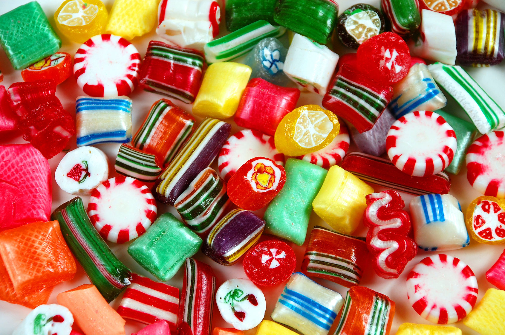Bonbons
