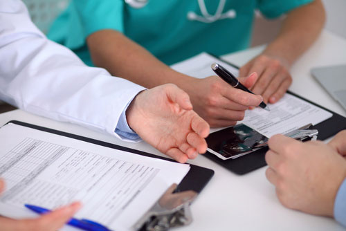 Ordonnance