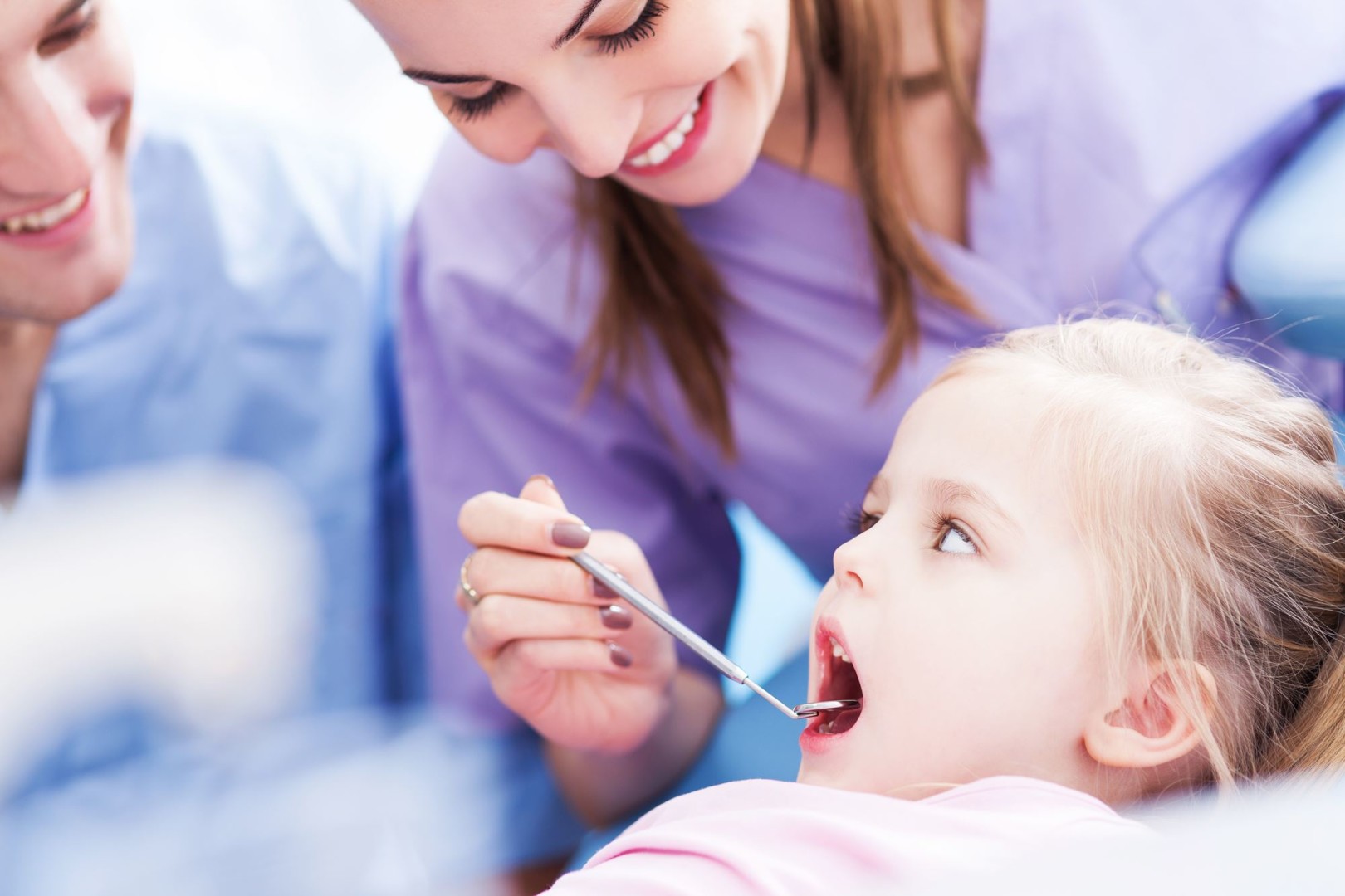 Ortho enfant